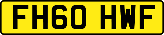 FH60HWF