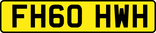 FH60HWH