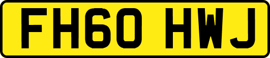 FH60HWJ