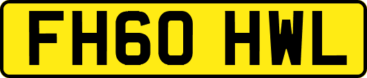 FH60HWL