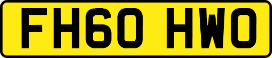 FH60HWO