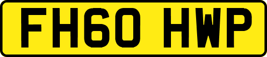 FH60HWP
