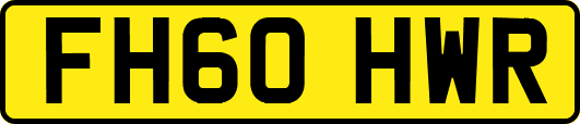 FH60HWR