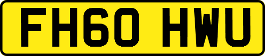 FH60HWU