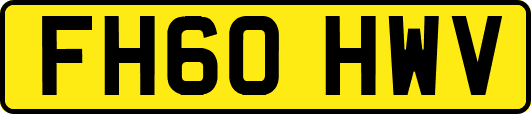 FH60HWV