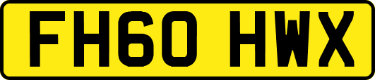 FH60HWX