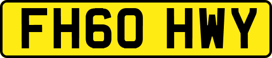 FH60HWY