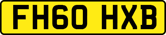 FH60HXB