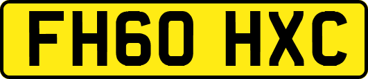 FH60HXC