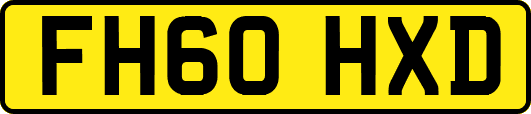 FH60HXD