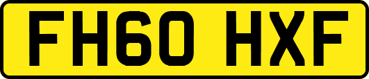 FH60HXF