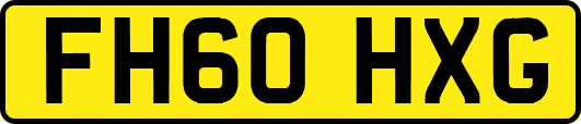FH60HXG