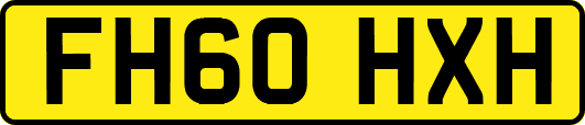 FH60HXH