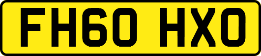 FH60HXO