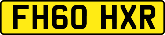 FH60HXR