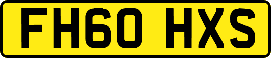 FH60HXS