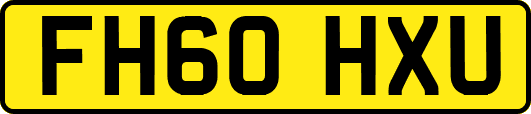 FH60HXU