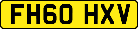 FH60HXV