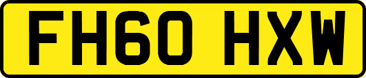 FH60HXW
