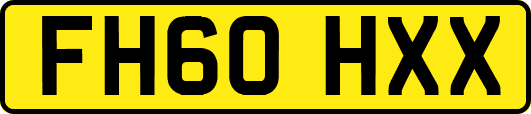 FH60HXX