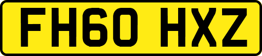 FH60HXZ