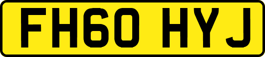 FH60HYJ