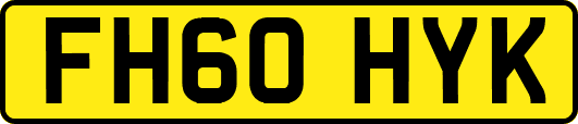 FH60HYK