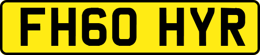 FH60HYR
