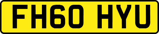 FH60HYU