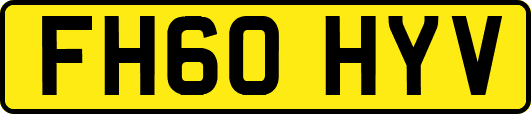 FH60HYV