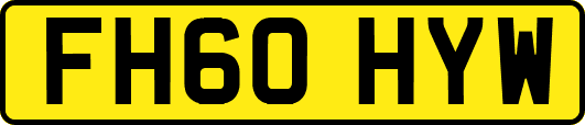FH60HYW