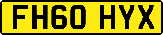 FH60HYX