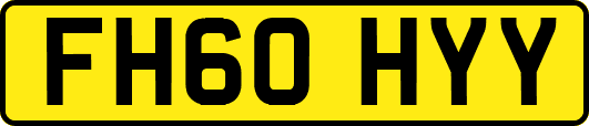 FH60HYY