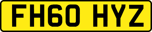 FH60HYZ