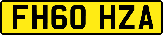 FH60HZA