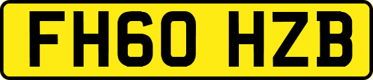 FH60HZB