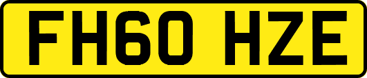 FH60HZE