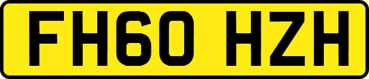 FH60HZH