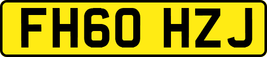 FH60HZJ