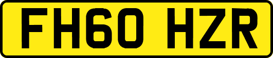 FH60HZR