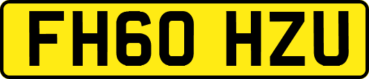 FH60HZU