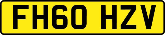 FH60HZV