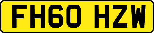 FH60HZW