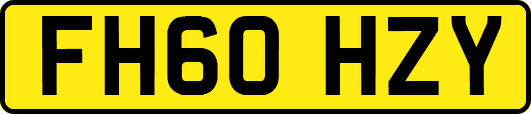 FH60HZY