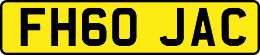 FH60JAC