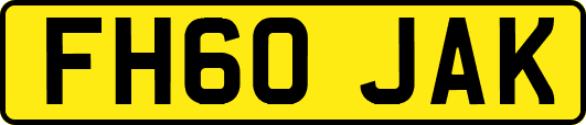 FH60JAK