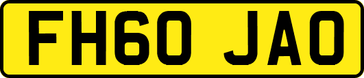 FH60JAO