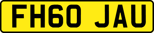 FH60JAU