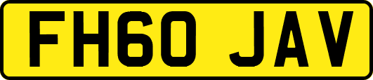 FH60JAV
