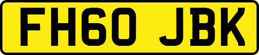 FH60JBK